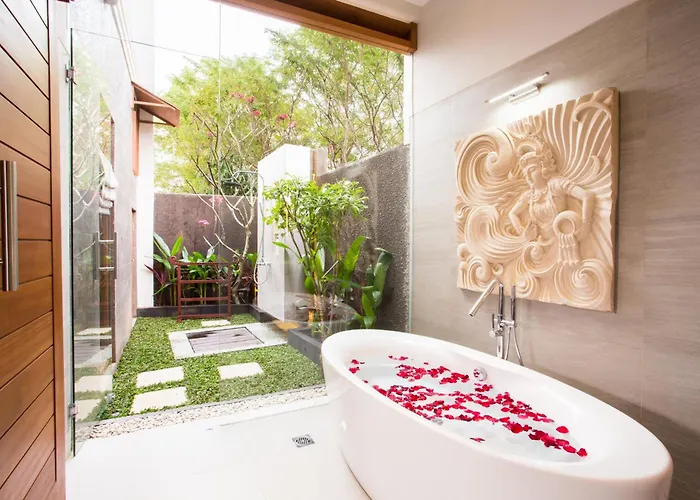 Villa Dk - Bali