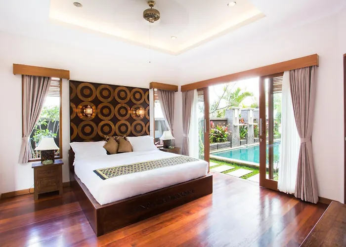 Villa Dk - Bali *
