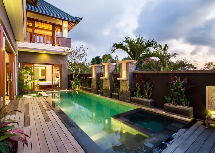 Dk - Bali Villa Nusa Dua (Bali)