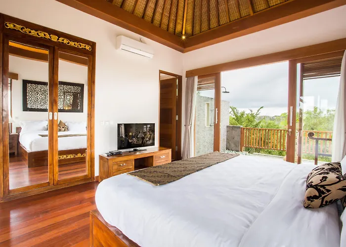 Dk - Bali Villa Nusa Dua (Bali)