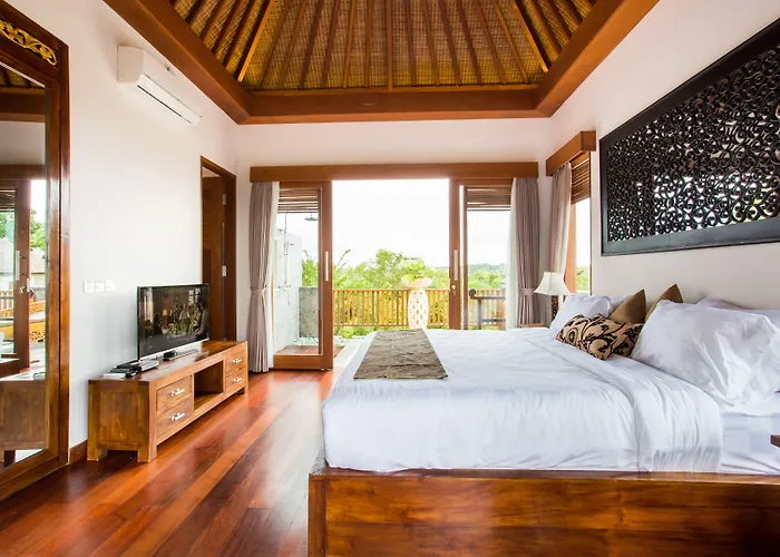 Villa Dk - Bali Nusa Dua (Bali)
