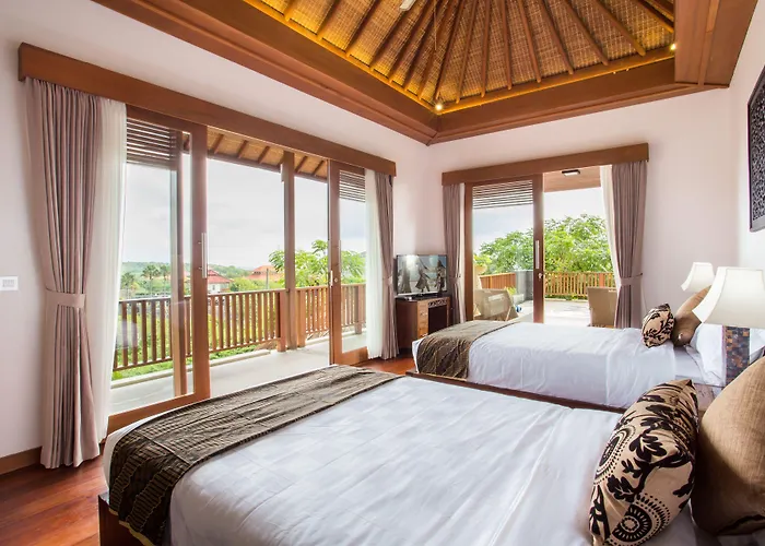 Villa Dk - Bali *