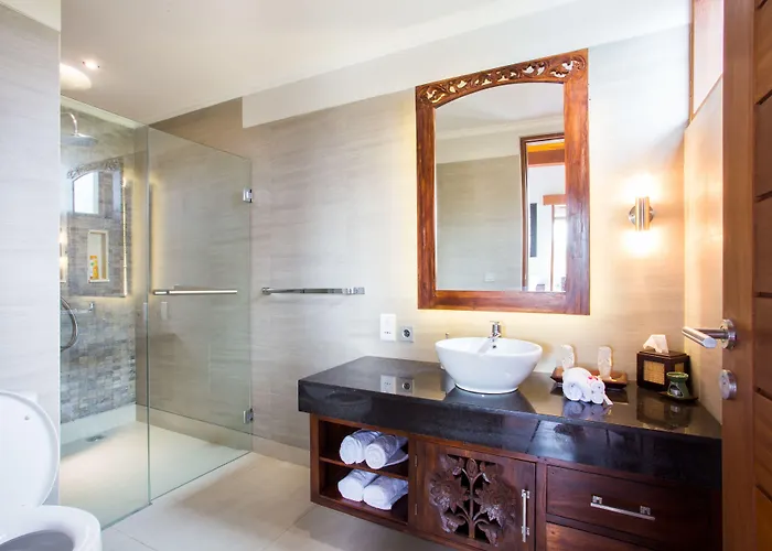 Villa Dk - Bali *