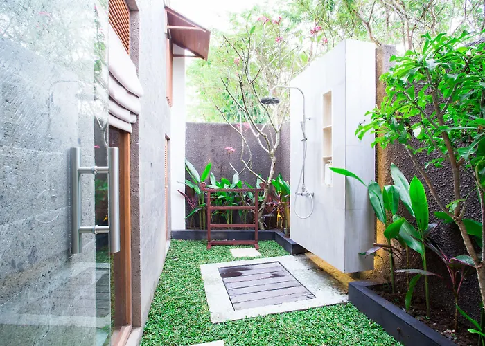 Villa Dk - Bali Nusa Dua (Bali)