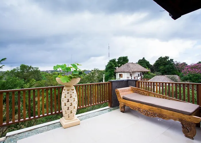 Villa Dk - Bali Nusa Dua (Bali)