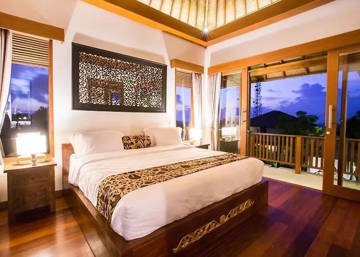Villa Dk - Bali *