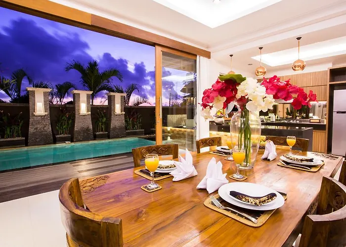 Dk - Bali Villa Nusa Dua (Bali)