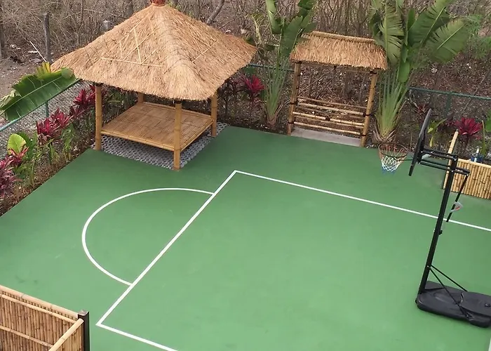 Villa Dk - Bali *