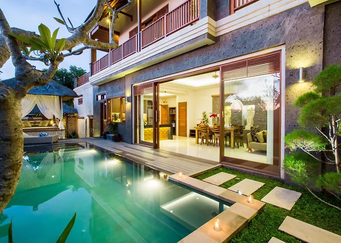 Villa Dk - Bali *