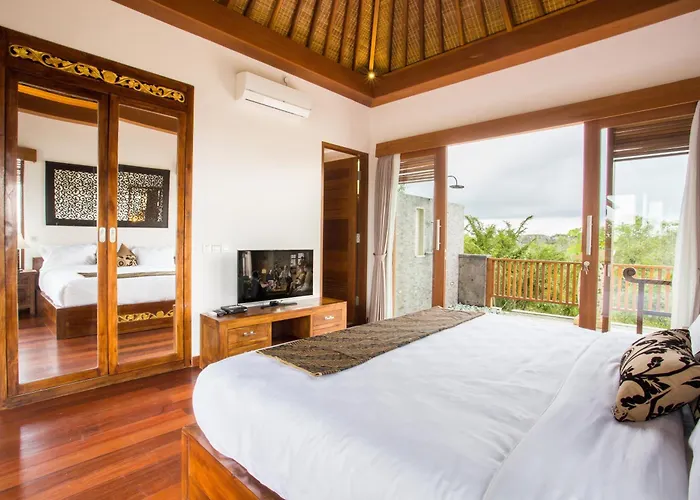 Villa Dk - Bali *