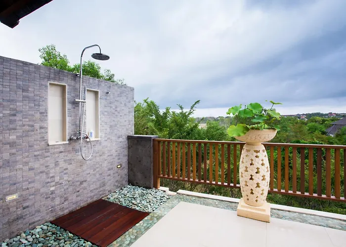 Dk - Bali * Nusa Dua (Bali)